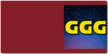 Galactic Gulag Gang XXL Gaming Mousepad