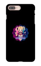 harleyquinn1855 iPhone Phone Cases