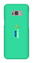 Instant Speed Samsung Phone Case
