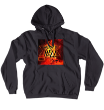 emperorlucifer89 Hoodies (No-Zip/Pullover)