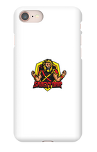 Saucyy_Drip's iPhone Phone Cases