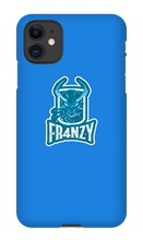 b0tfr4nzy iPhone Phone Cases