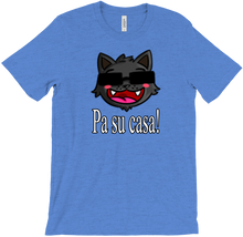 Las Playeras del MEX1CAT