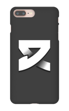 jovvaplays iPhone Phone Cases