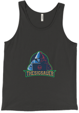 thesigsauer Tank Top
