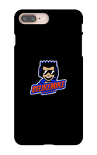 belikemike iPhone Phone Cases
