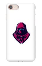 ninjakexm iPhone Phone Cases