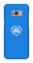 WalteeWartooth Death Metal Samsung Phone Case
