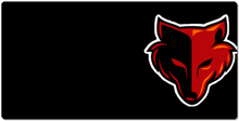 WLD Gaming XXL Gaming Mousepad