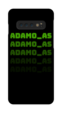 adamo_as Samsung Phone Cases