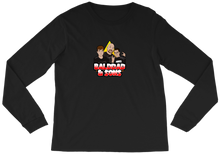 balddad&sons Long Sleeve Tee