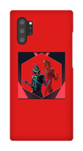 haneveldwesley Samsung Phone Cases