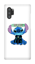 greenmachineyt Samsung Phone Cases