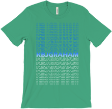kbjgraham T-Shirts