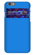 superslotheroes iPhone Phone Cases