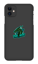 The Kuv iPhone Phone Cases