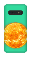 maugalaxy Samsung Phone Cases