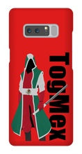 togmex Samsung Phone Cases