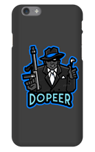 dopeerttv iPhone Phone Cases