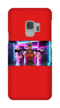 fadeshmop Samsung Phone Cases