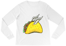 Taco Long Sleeve Tee