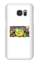 alma_chanell Samsung Phone Cases