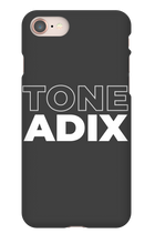Tone Adix iPhone Phone Cases