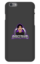 rarefahad iPhone Phone Cases