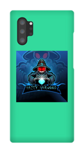 h4zey_h4rwood Samsung Phone Cases