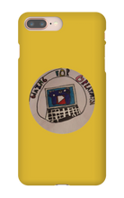Gaming For Greatness Logo iPhone Case