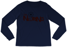 The Neutrino Long Sleeve Tee