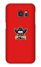 Limited Edition Outlaw RP Samsung Phone Cases