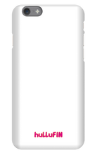 hulluFIN iPhone kotelo