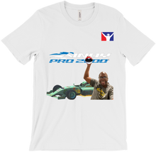 KMILZ IRL POKE TEE