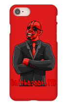 balthazaar_118 iPhone Phone Cases