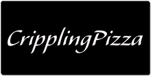 CripplingPizza XXL Gaming Mousepad