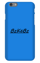 bzkebz iPhone case