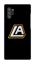 liveeeeactionnnn Samsung Phone Cases