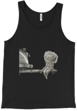 papasanss Tank Top