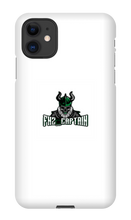 fnz_captain iPhone Phone Cases