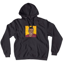 Prince TJj Hoodies (No-Zip/Pullover)