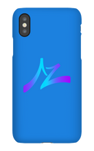 Azmyth iPhone Cases