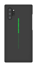xxsilverbulle87xx Samsung Phone Cases