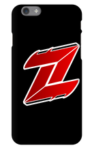 zeeytek iPhone Phone Cases