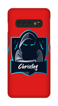 chrixteg Samsung Phone Cases