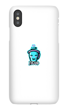 ticup22 iPhone Phone Cases