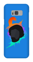 Logo Samsung Phone Cases