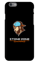 StoneZoneGaming iPhone Phone Cases
