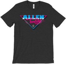 ALLEN Retro