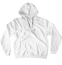 Golden Lion Hoodies (No-Zip/Pullover)
